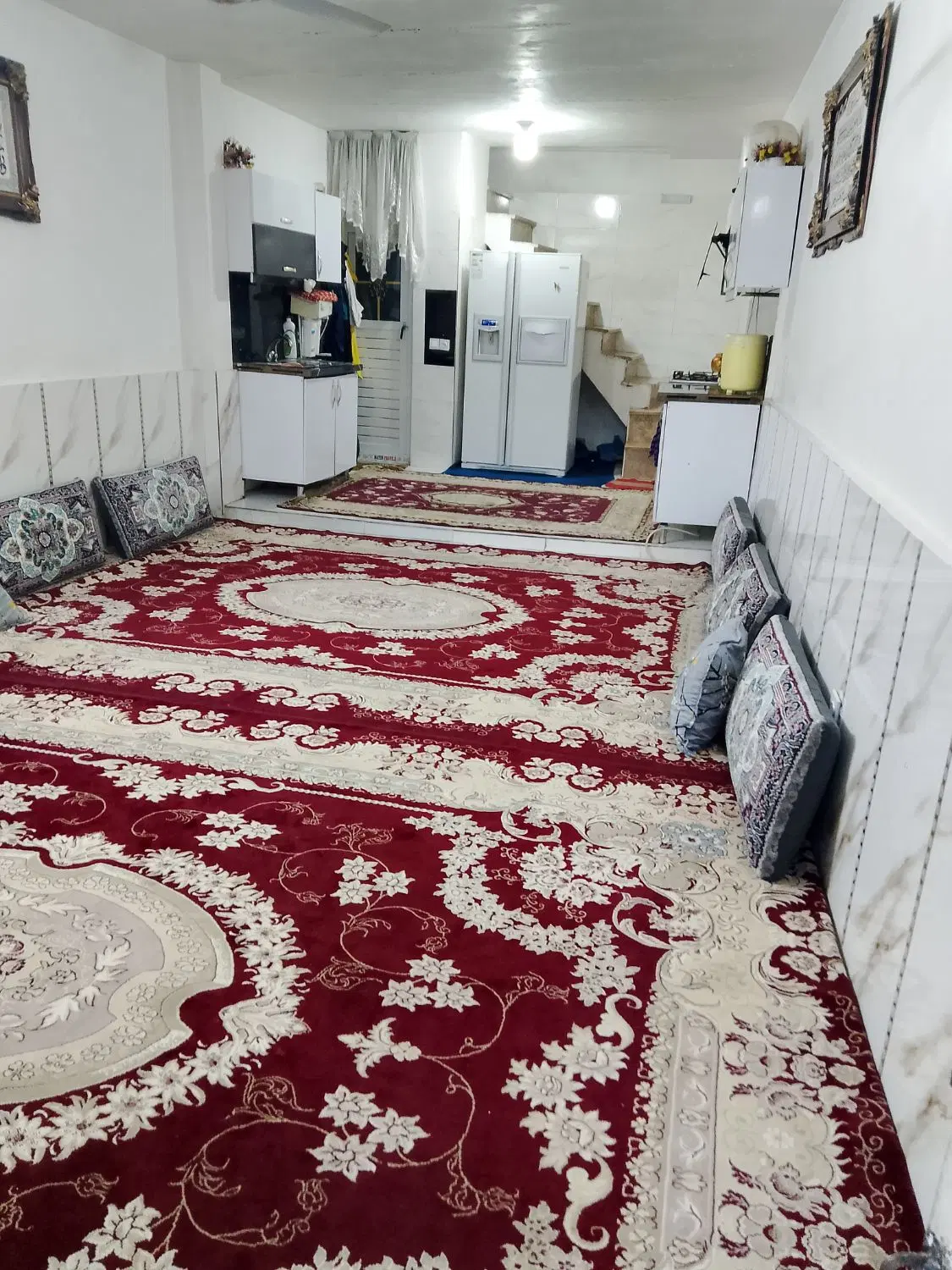 محمد آباد شهید مومن ۲۰ بسیج۱۶