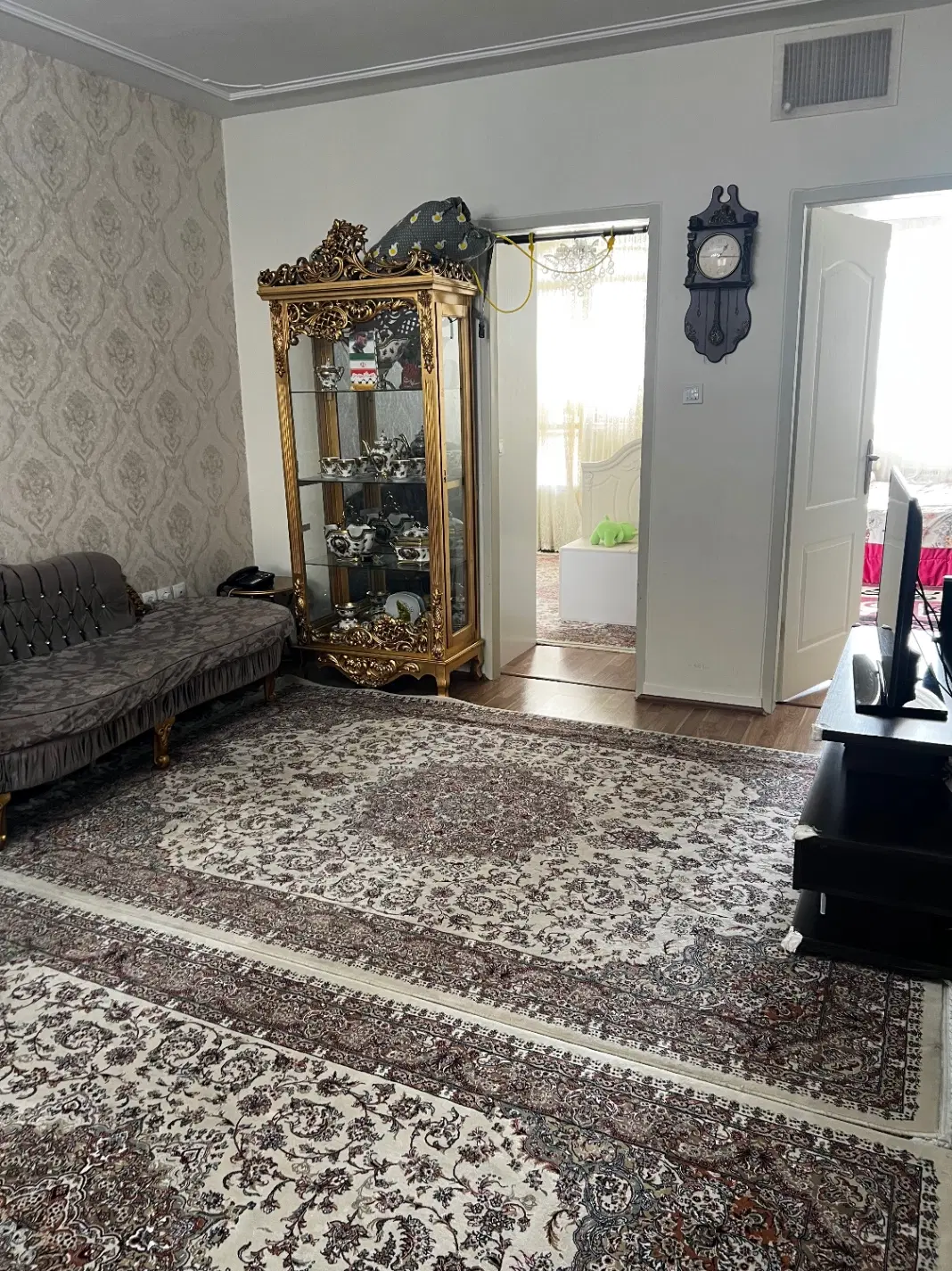 فروش آپارتمان