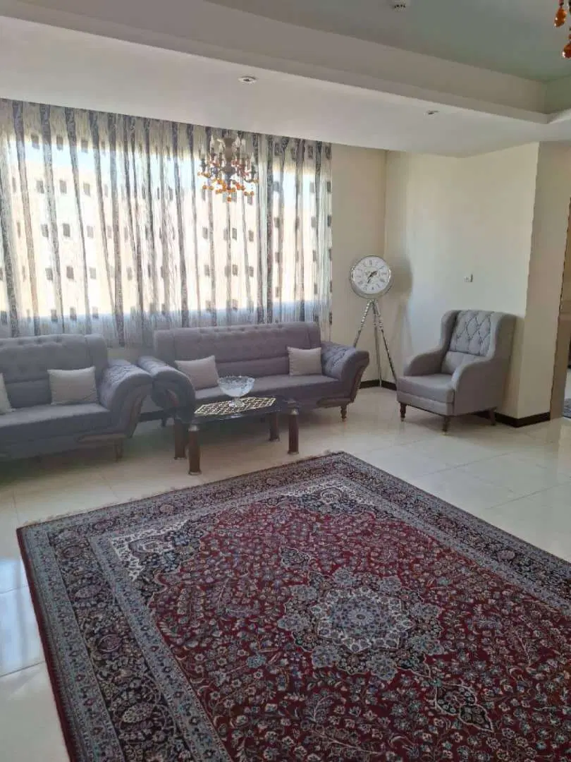 آپارتمان 92متری قریشی شمالی فول امکانات