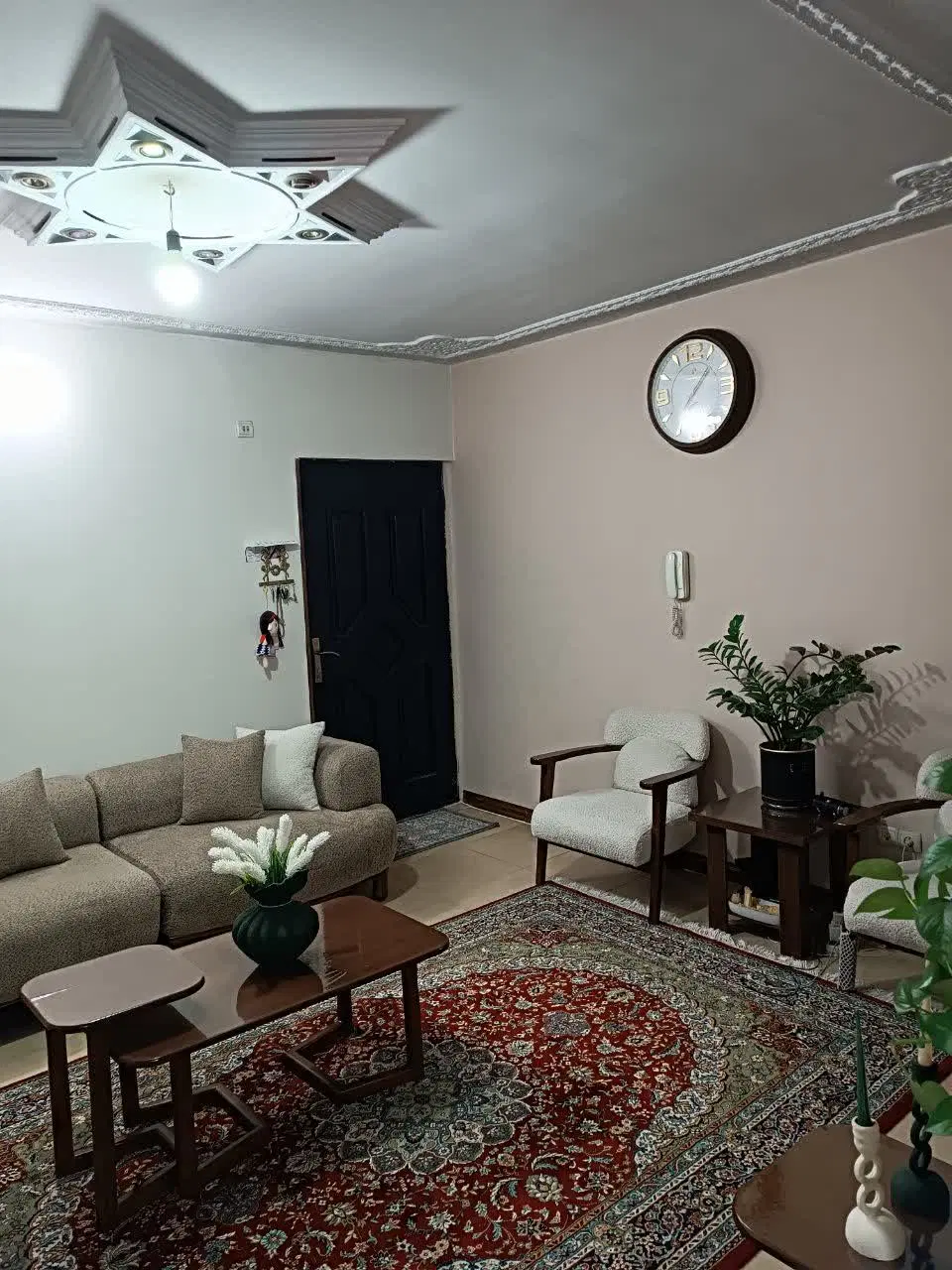 آپارتمان 55متری