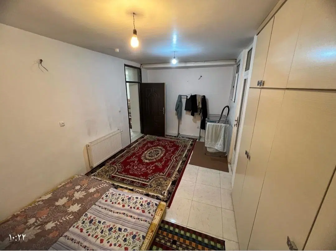 آپارتمان یک خوابه ویلاشهر