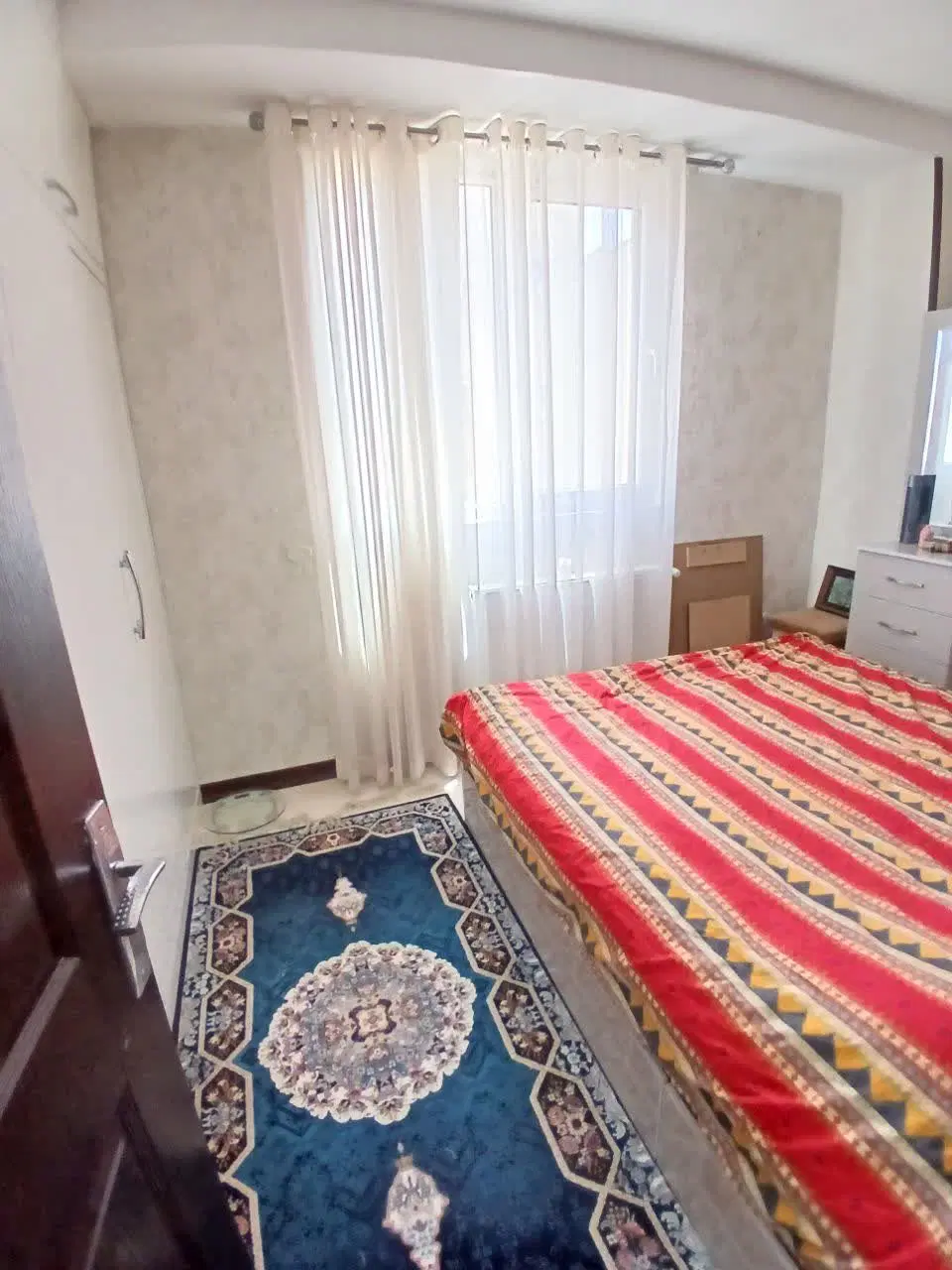 مسکن مهر بهارستان