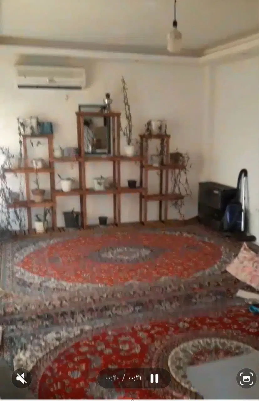 سلام ی واحد ۵۰ متری اجاره