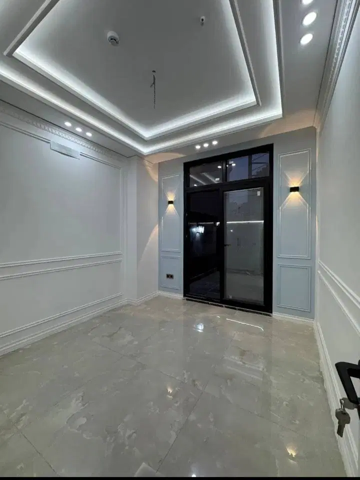 آپارتمان 103متری اقبال خوشگل و تو دل برو