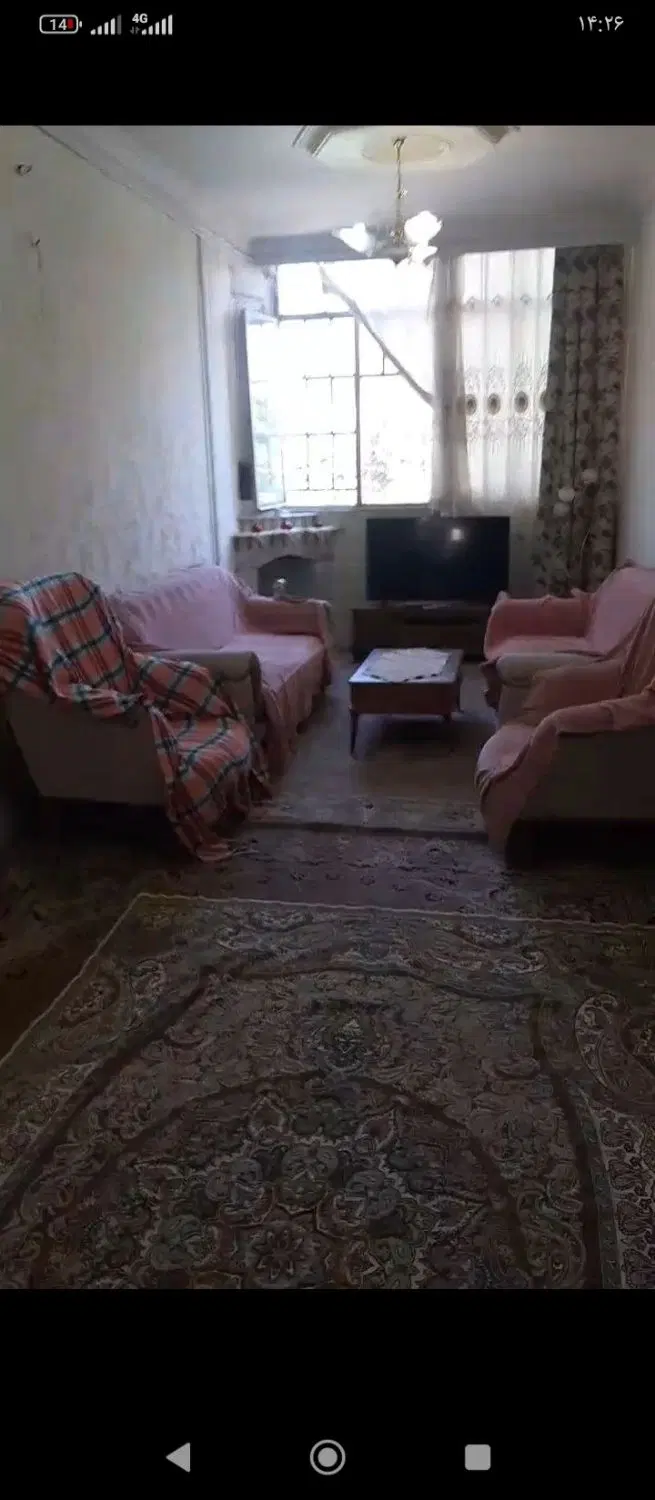 رهن واجاره ملک شخصی