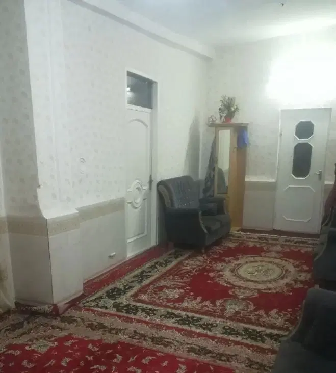 فروش خانه ویلایی در روستای سبز