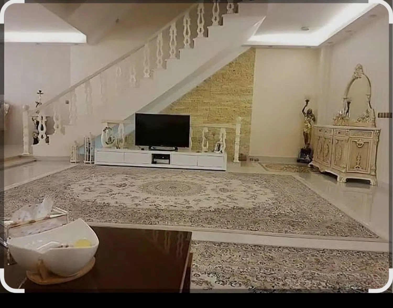 فروش اپارتمان ۲ کله  در مرزداران