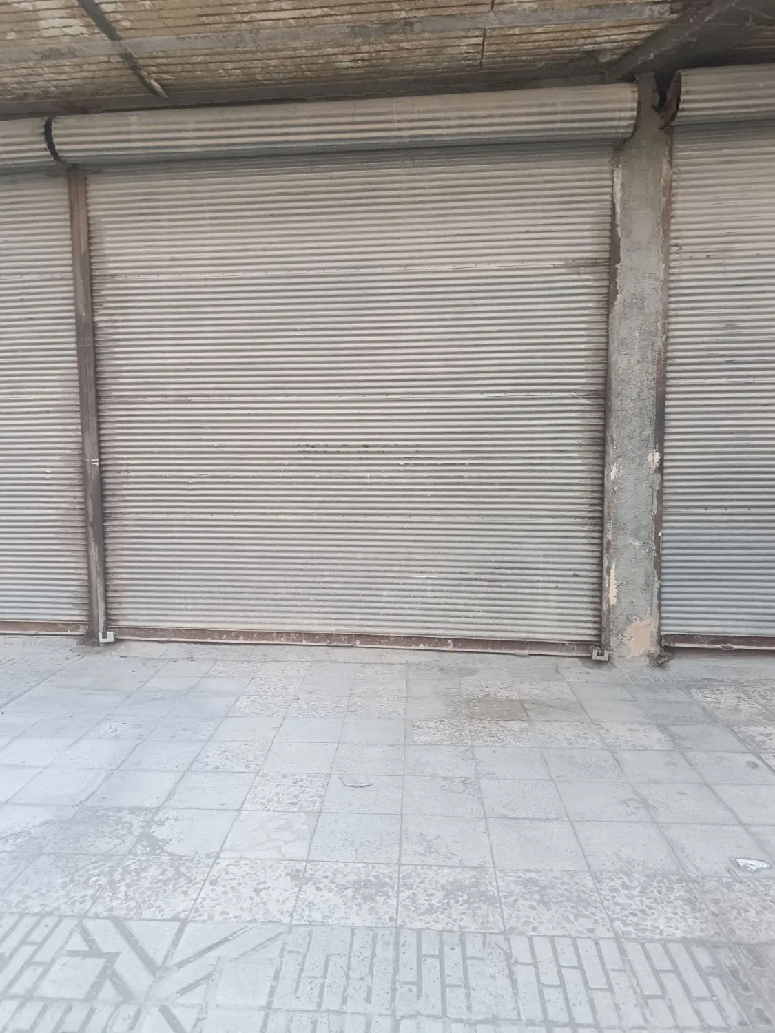 مغازه