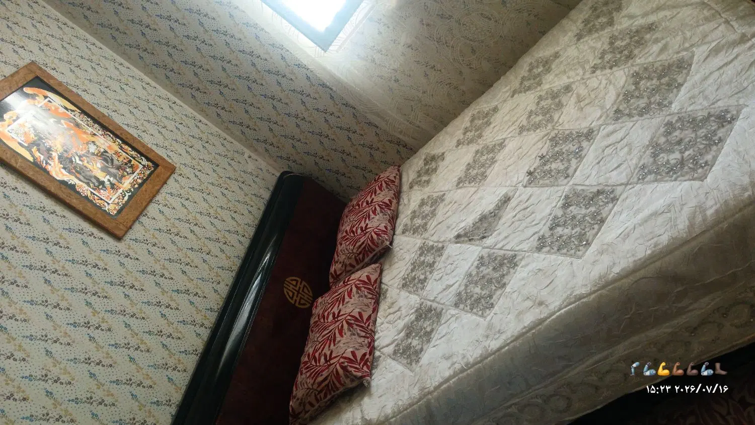 فروش واحد ویلایی مسکونی فارسیان