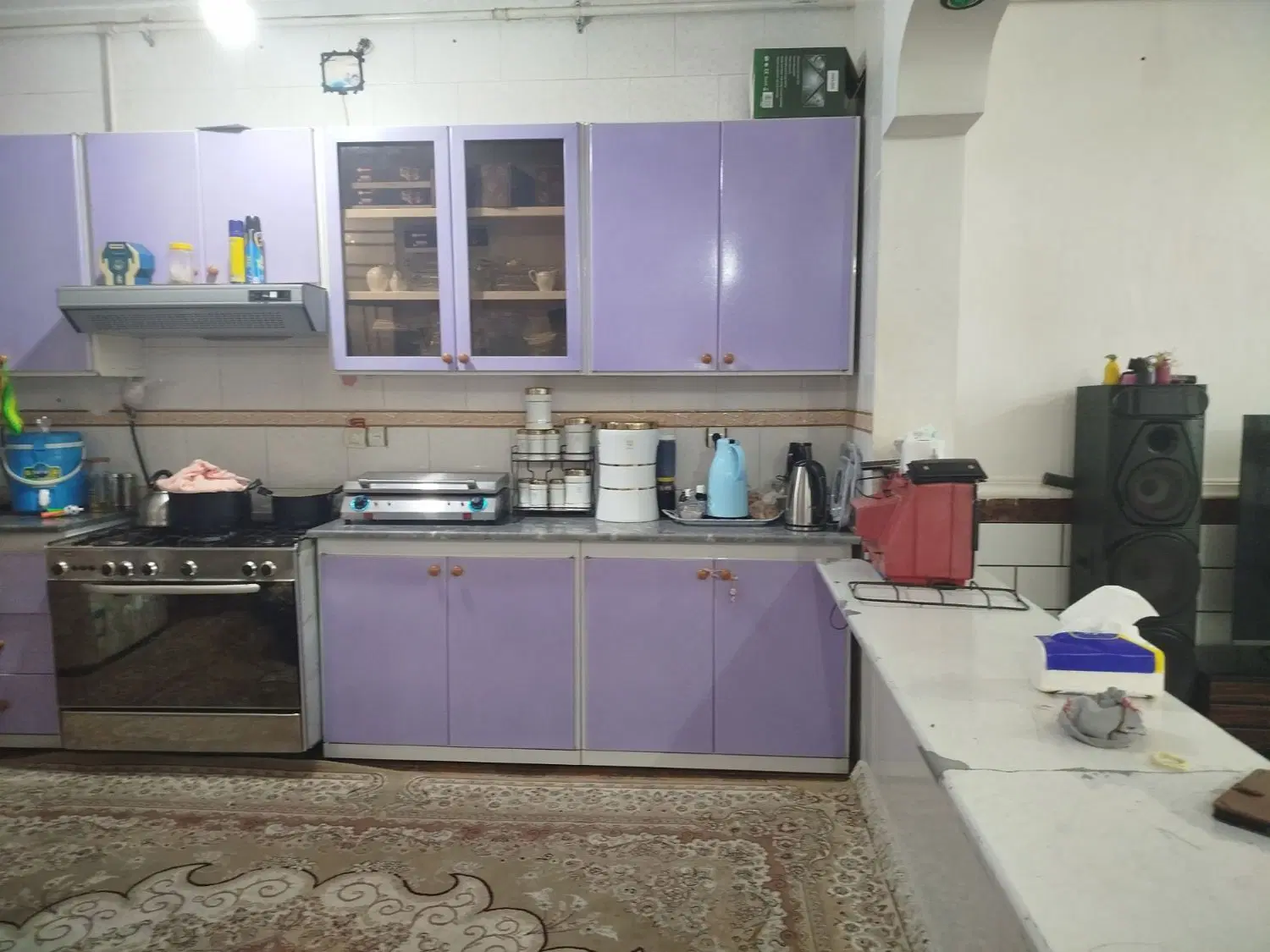 منزل ویلایی