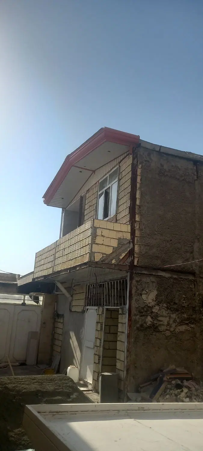 خانه کرناچی