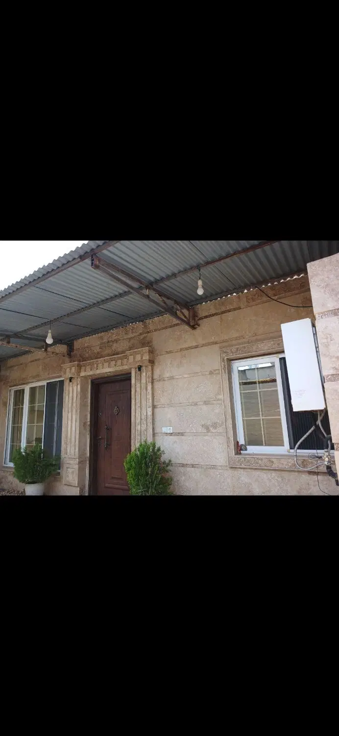 فروش خونه ویلایی