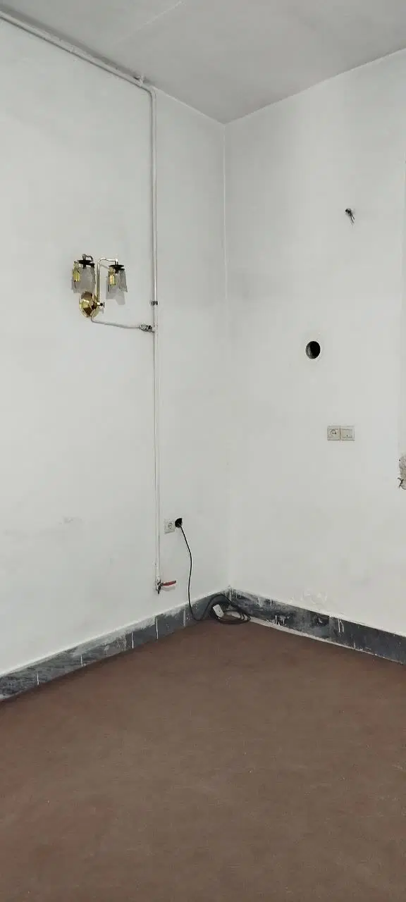 ۲ طبقه همکف و بالا