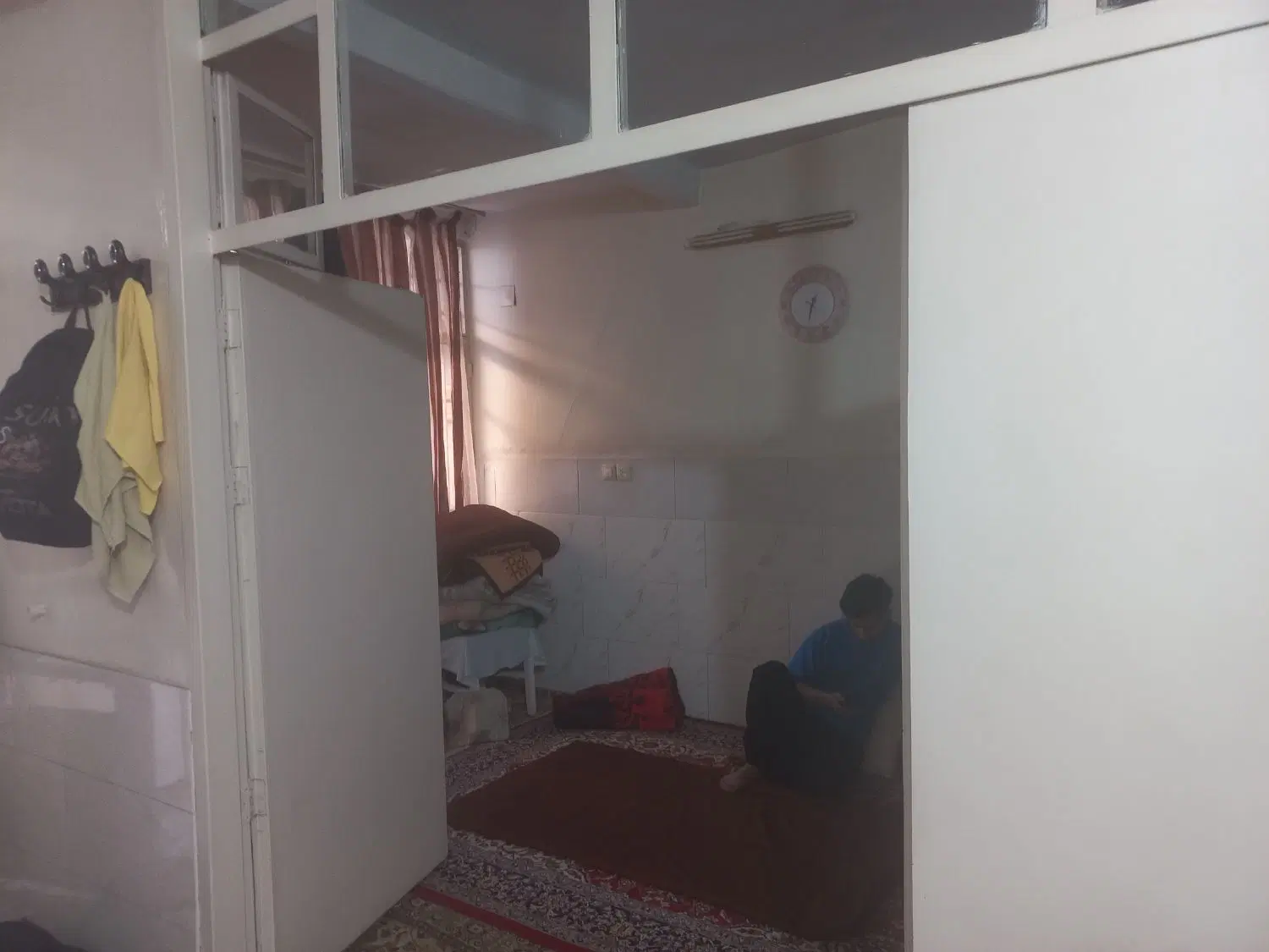 خونه ویلایی تمیز