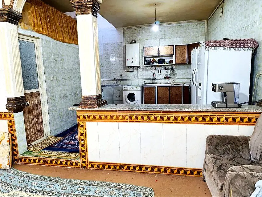 ویلایی ۱۸۰ متری، بلوار ولایت نگارستان ۱۸