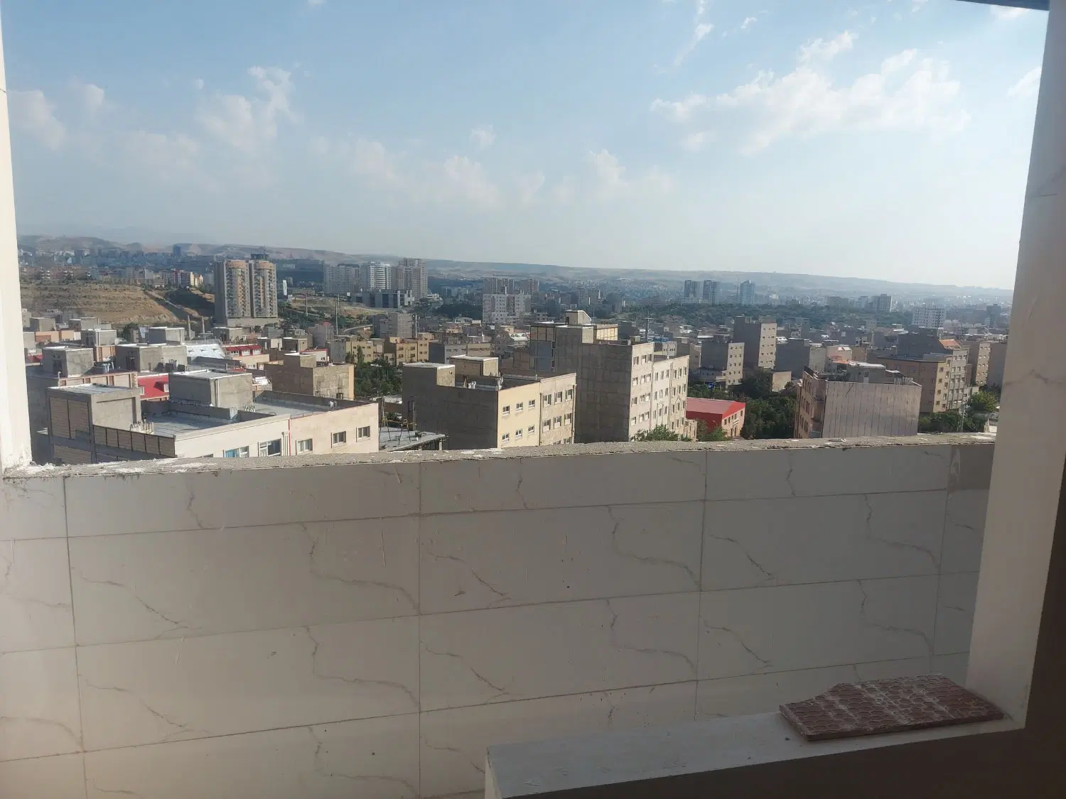 واحد اپارتمان
