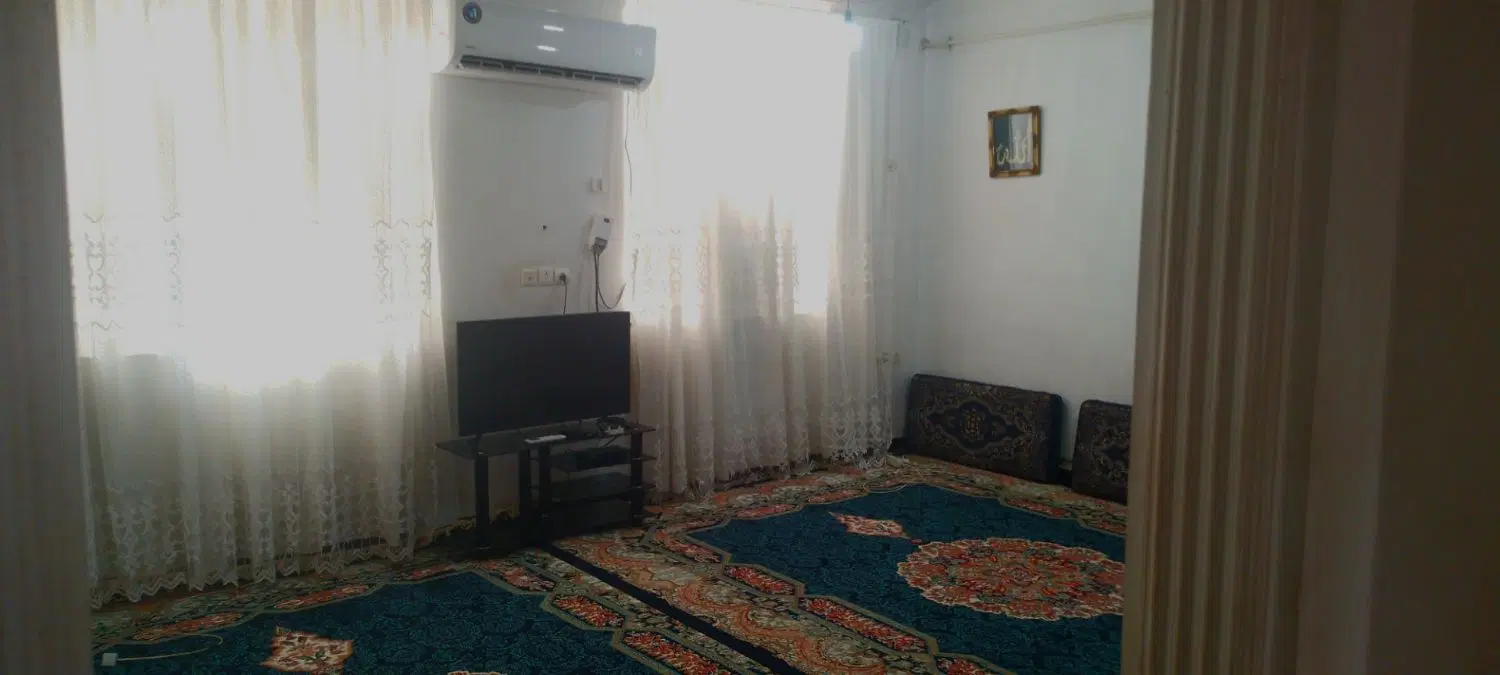 خونه ویلایی