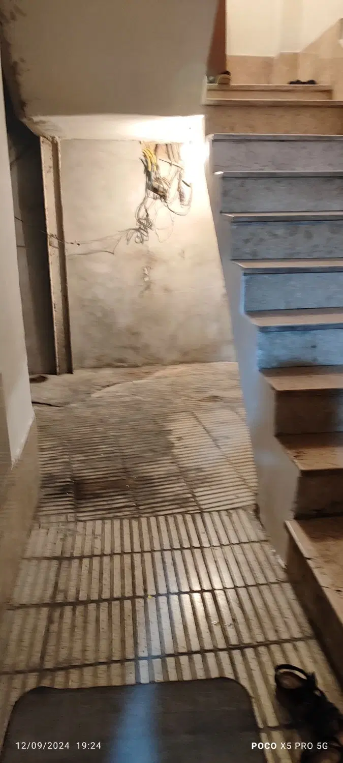 طبقه همکف ۶۵متر یک خواب