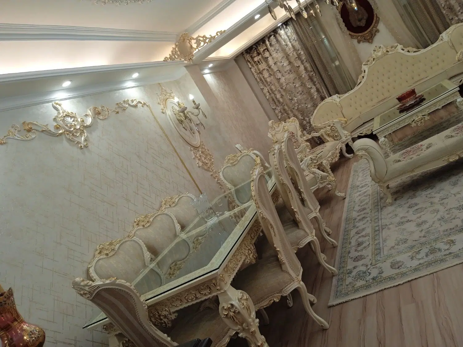 فروش آپارتمان
