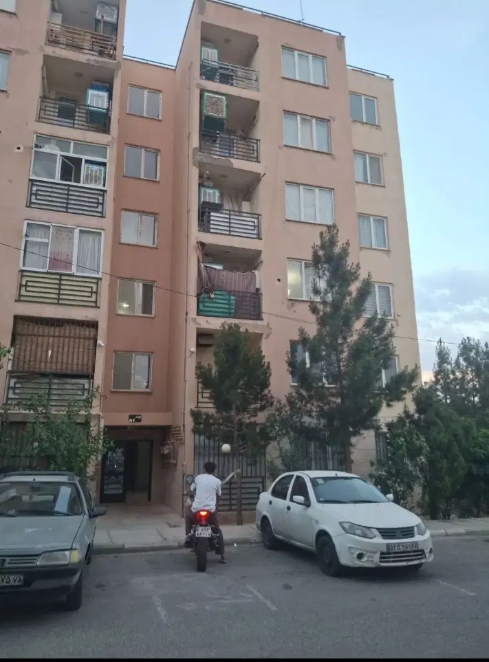 ۸۰ متری پروژه اینتاپارس