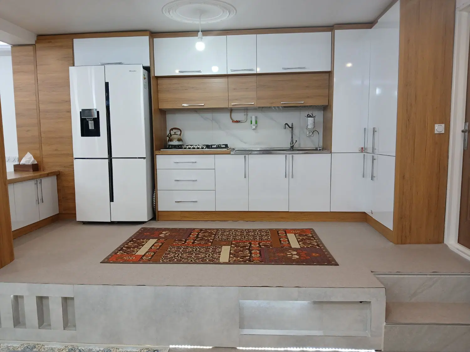 خانه ویلایی فروشی