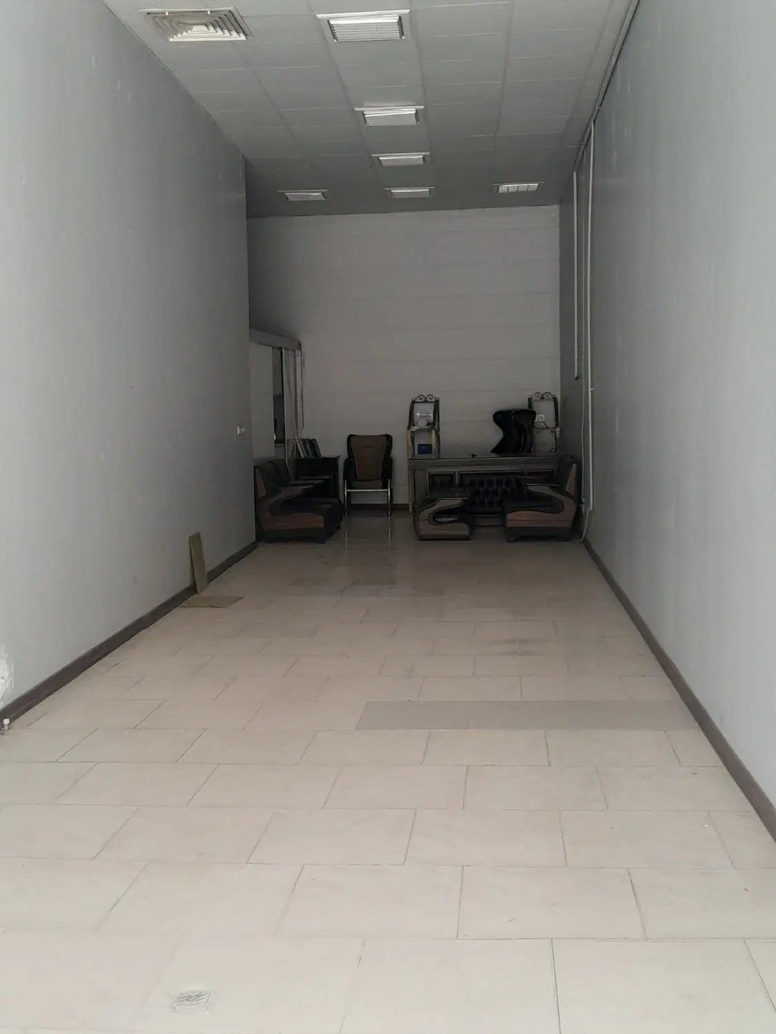 مغازه ۶۵متری هاشمیه