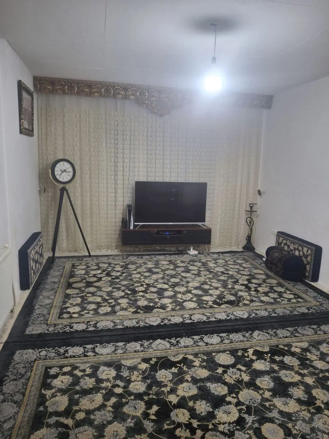 مسکن مهر دولت اباد