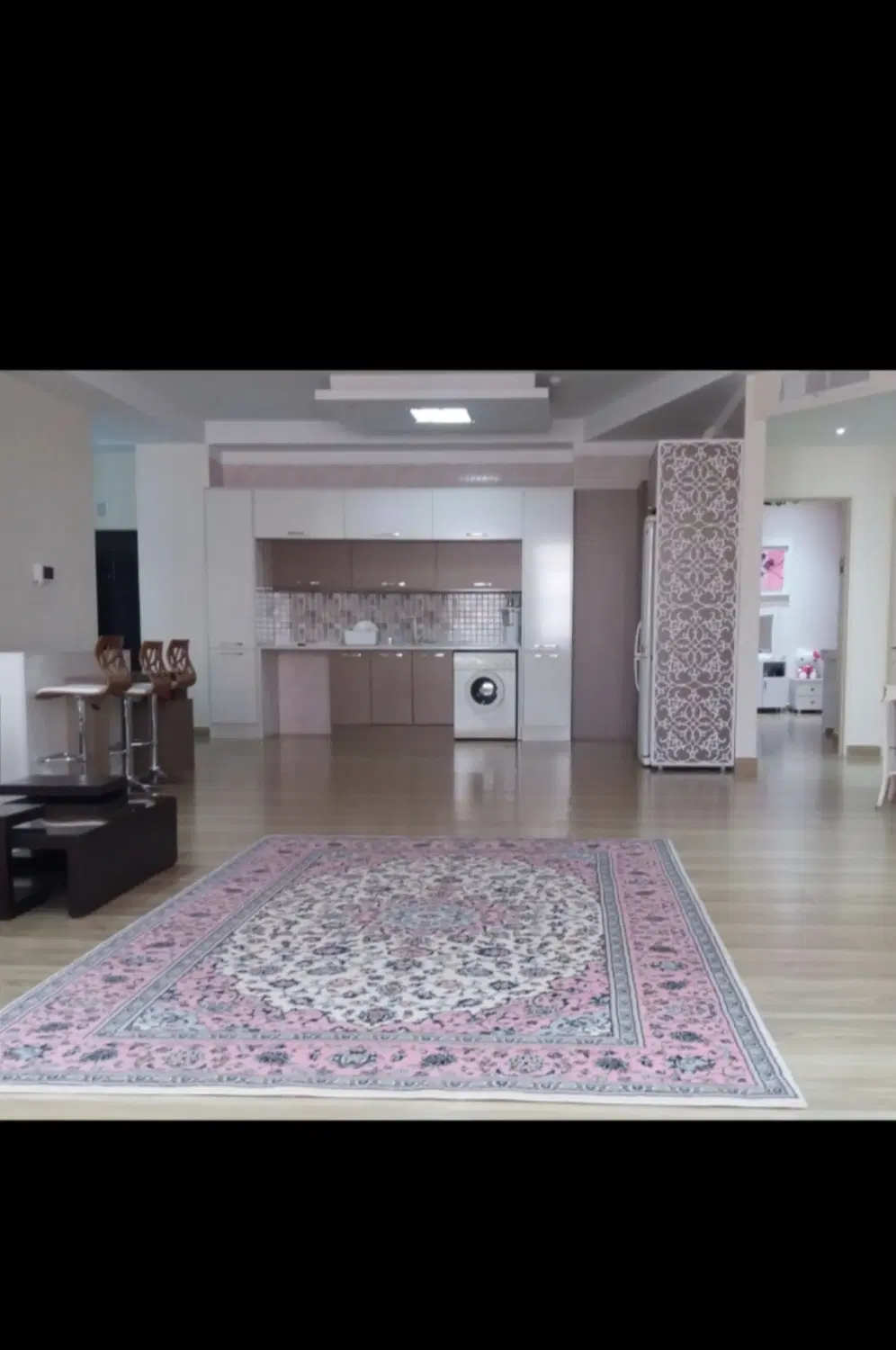 ۸۸ متر سندار شاهین ویلا (قلم )