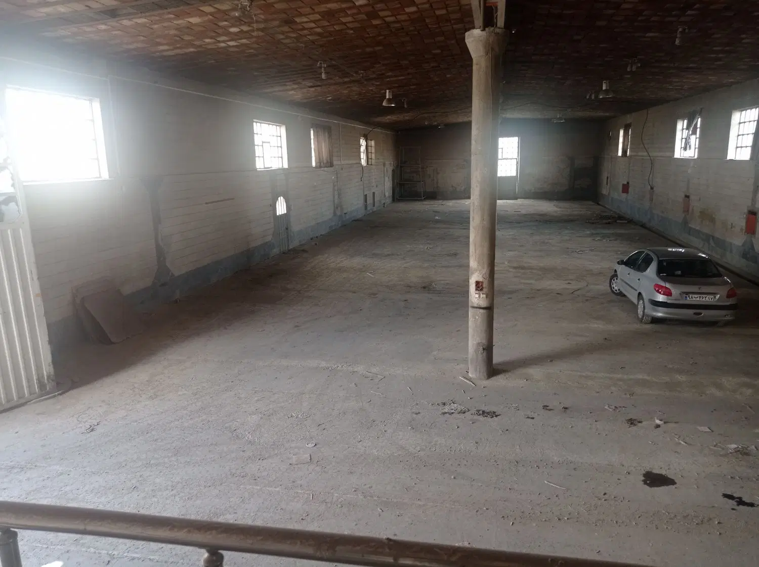 سوله1600متری برای فروش