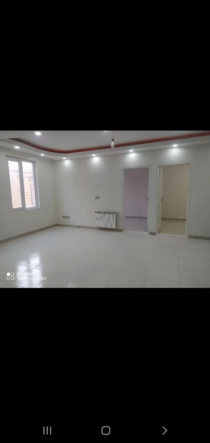 آپارتمان ۷۶متر پونک