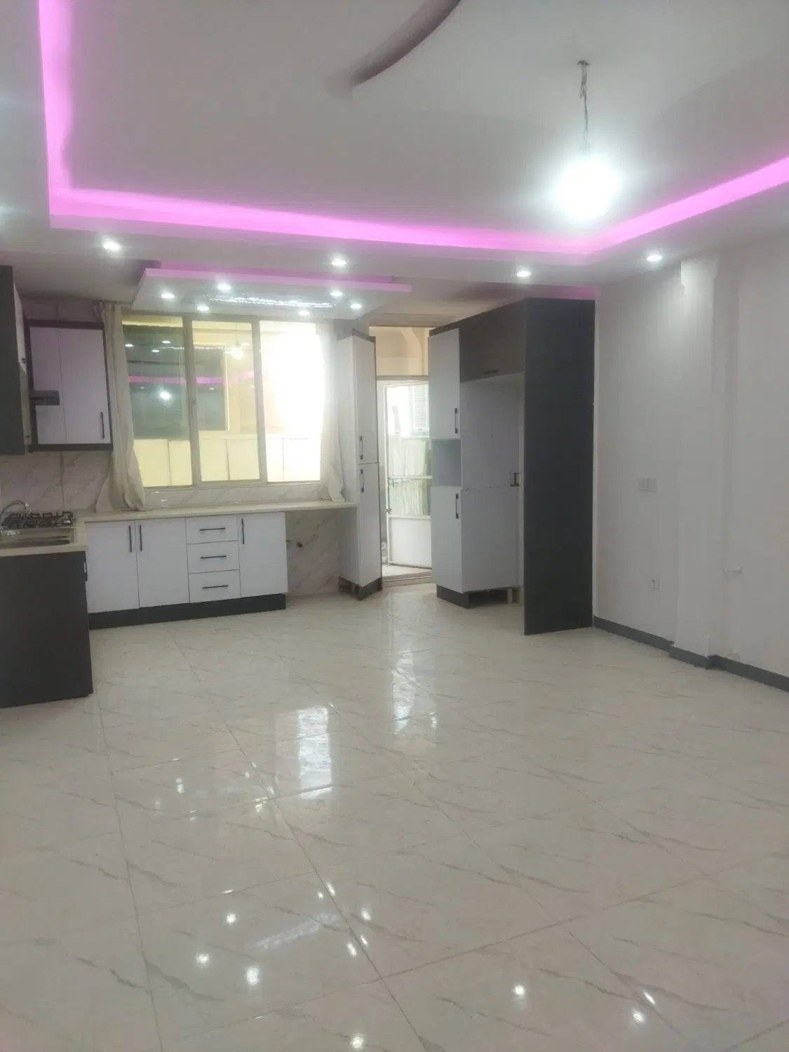آپارتمان ۸۰متری شیک