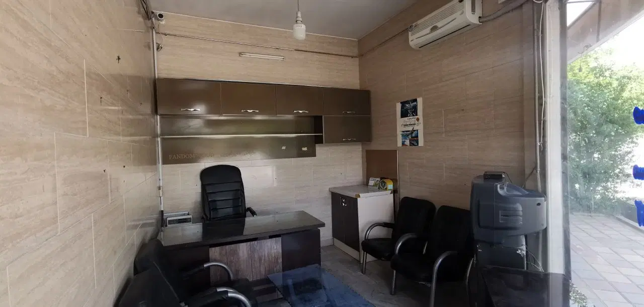 اجاره مغازه 13 متری شهرک وردآورد