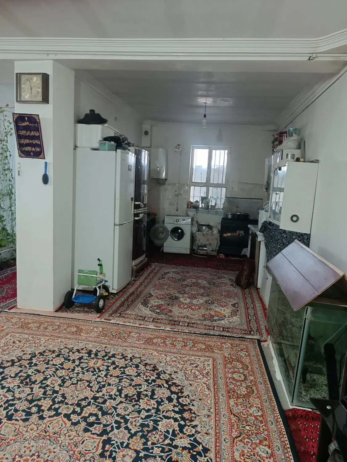 فروش منزل مسکونی