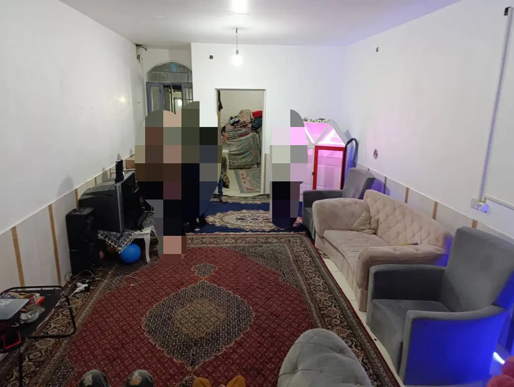 رهن خانه گردخون