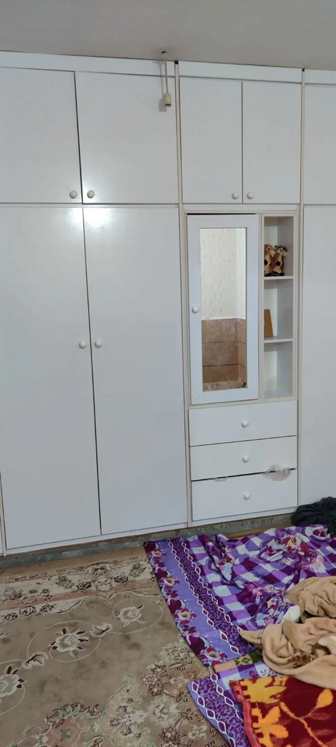 خانه دو طبقه ی  مناسب ،معاوضه