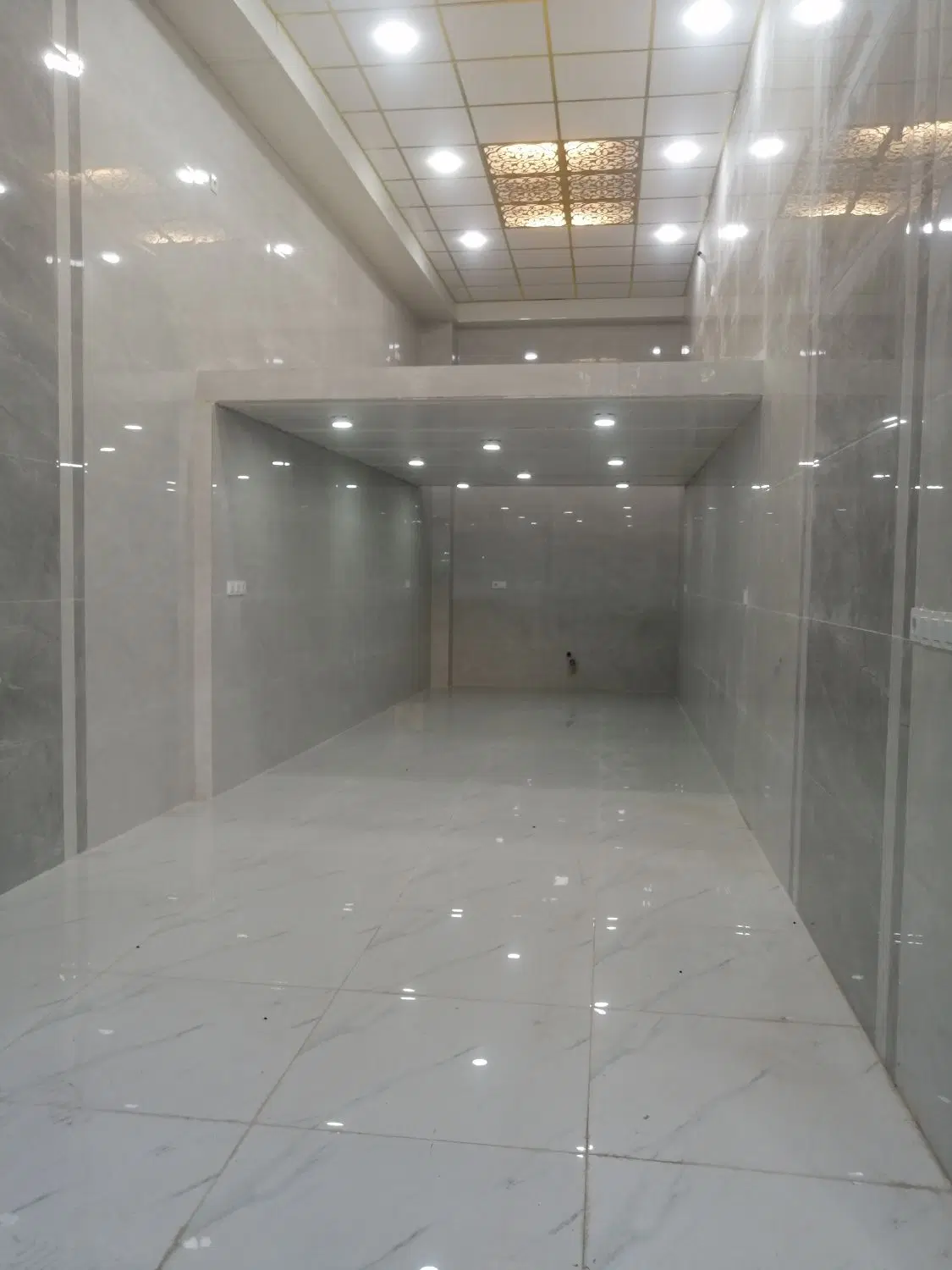 فروش مغازه تجاری