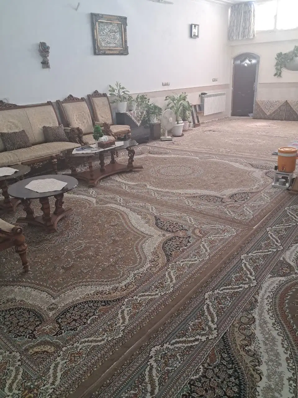 فروش منزل ویلایی