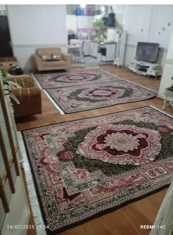منزل 125متری