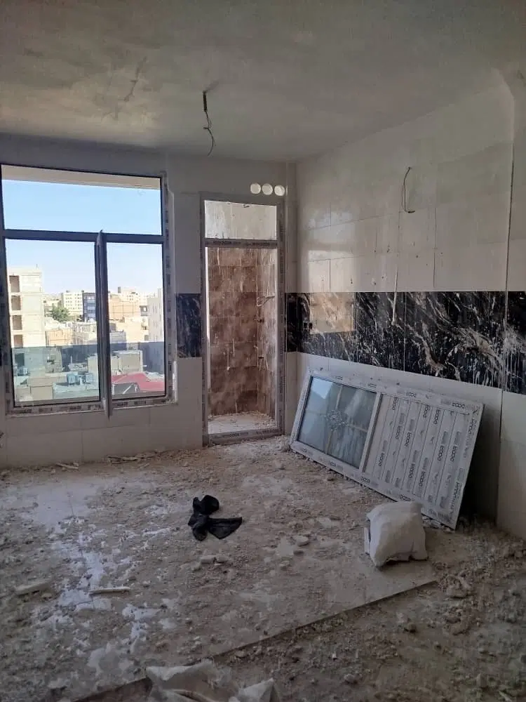 واحد اپارتمان نوساز