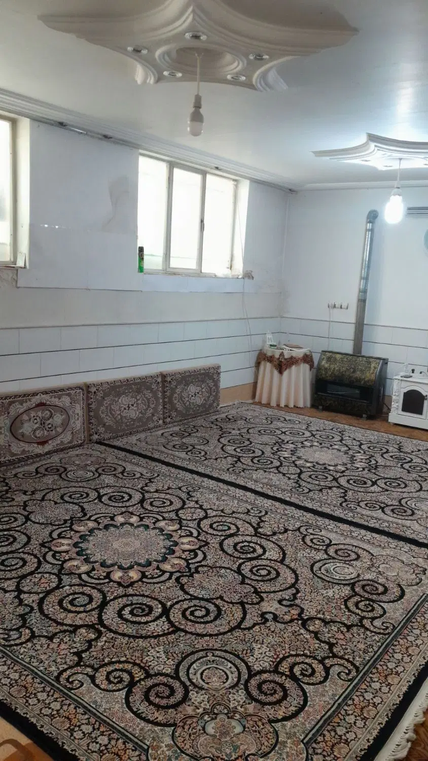 اجاره خانه ویلایی در رجایی 26