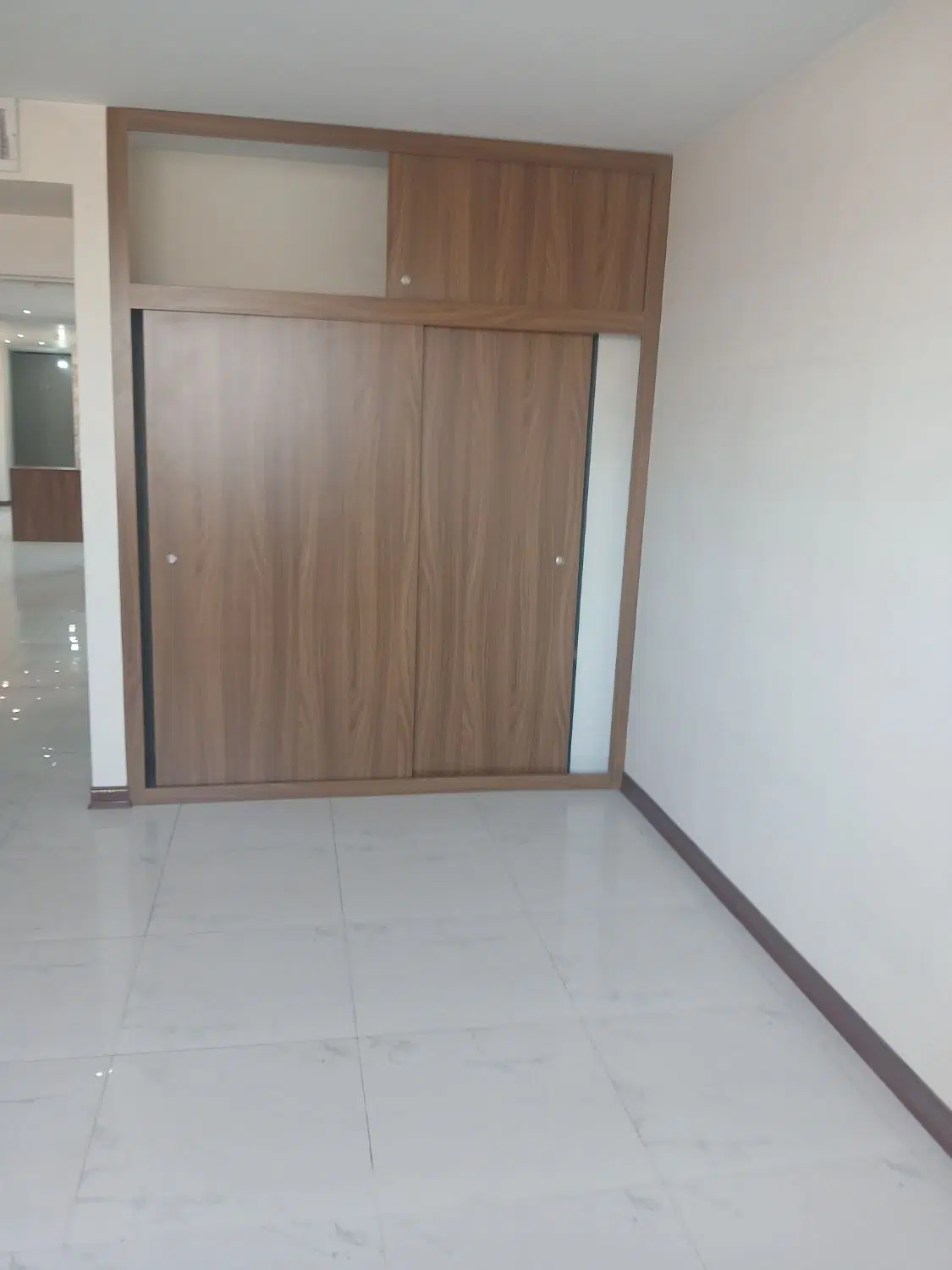 آپارتمان 125 متر تک واحدی
