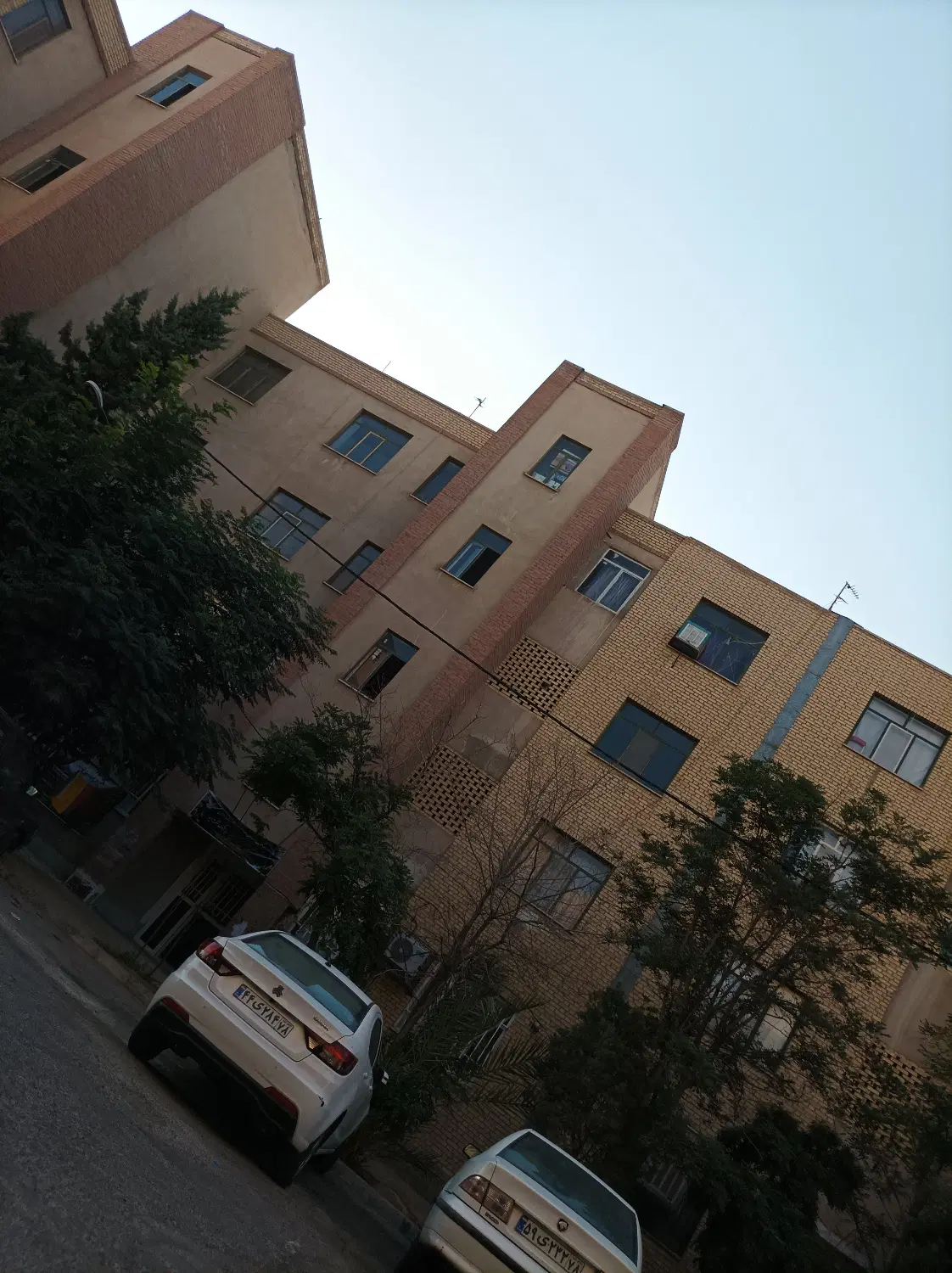اجاره سوئیت زیتون واوان