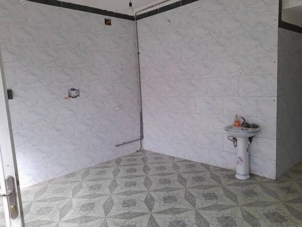 اجاره مغازه ۵۵ متری در انتهای خیابان فلسطین