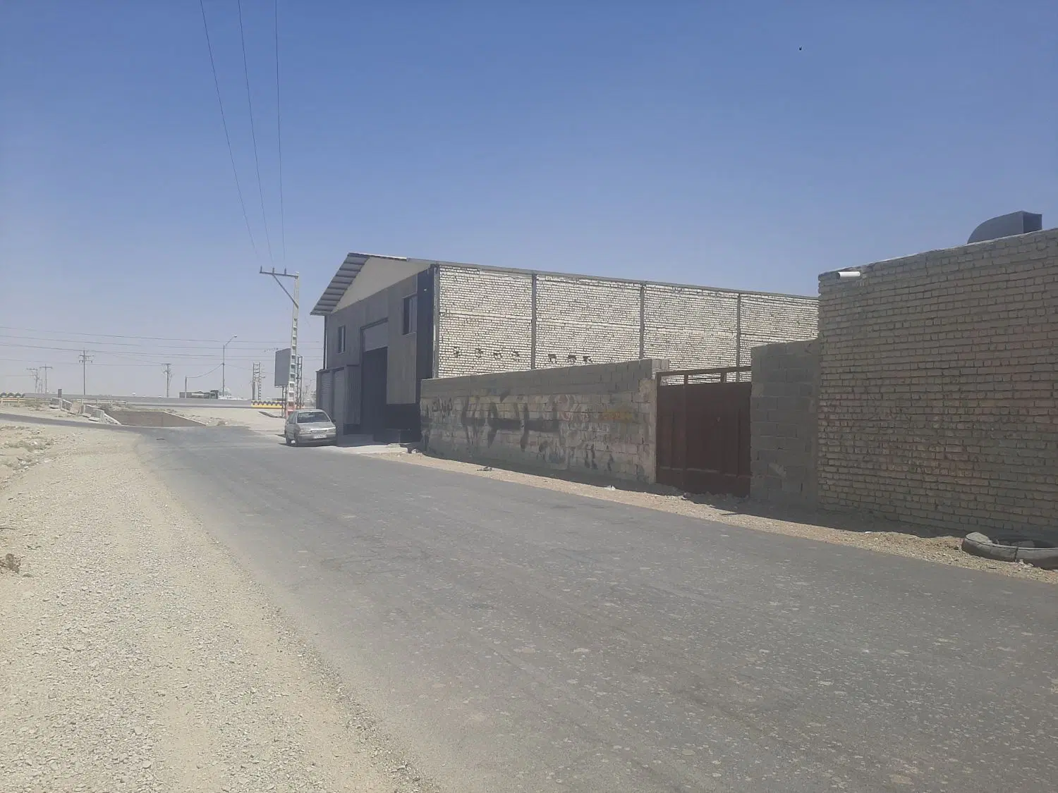 ۴ دیواری قهجاورستان