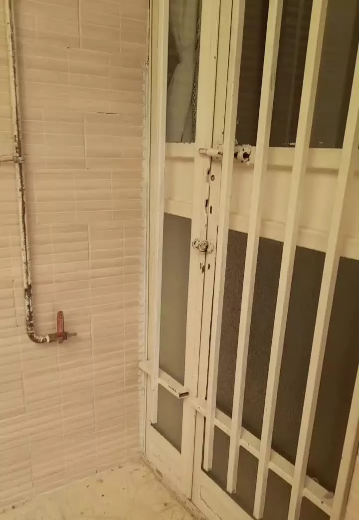 خانه ننله زیر بنا ۸۰ متر