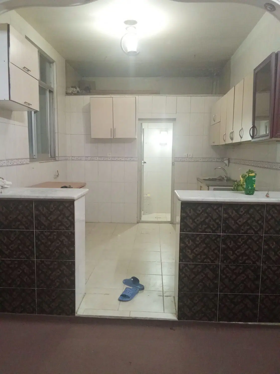خانه حیاط دار