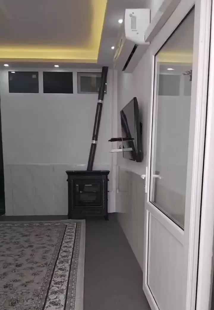 خانه مراد آباد کیانشهر