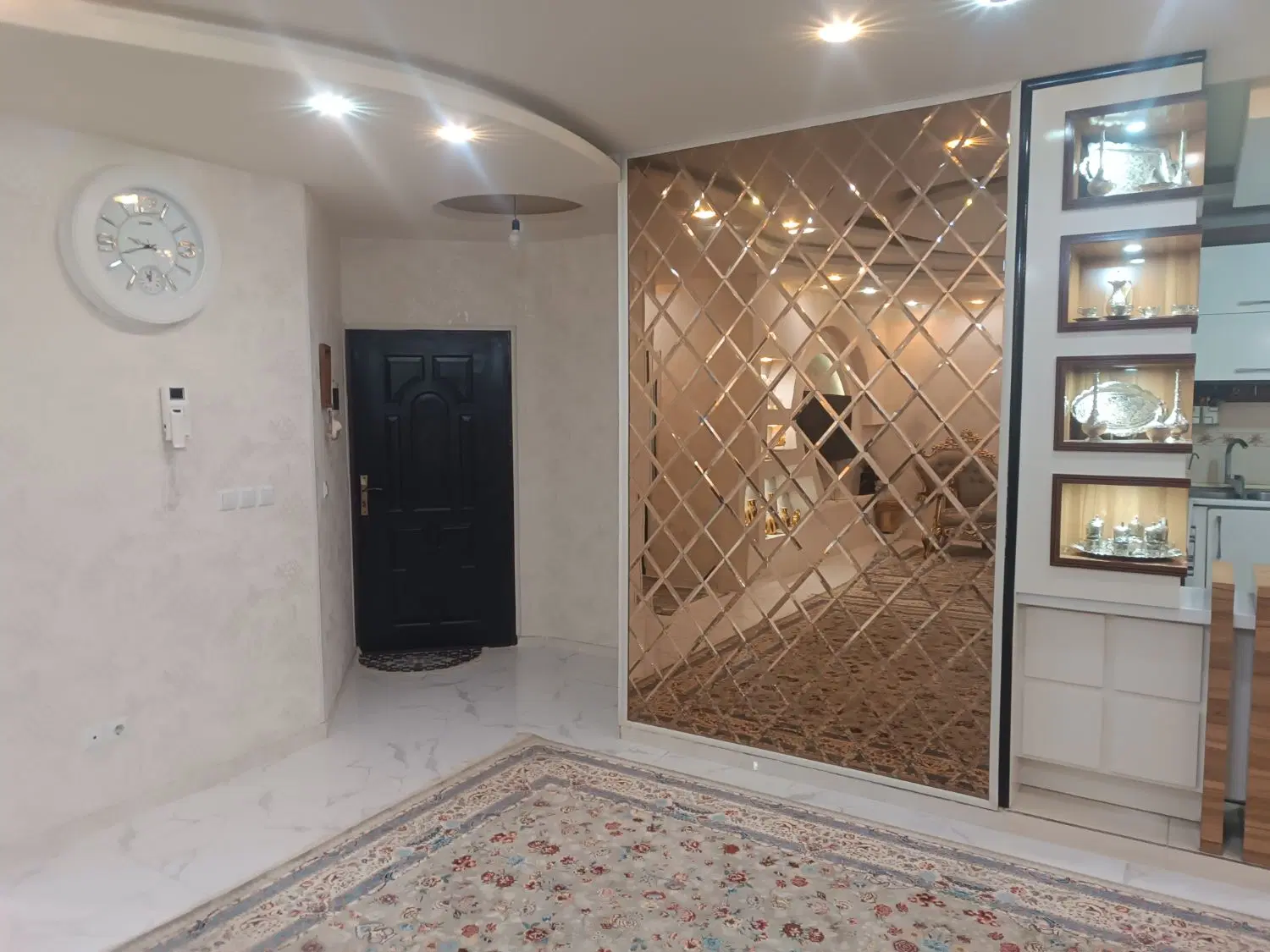 آرپاتمان تک واحده