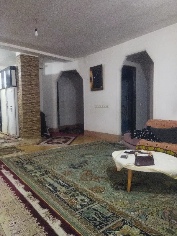 اجاره یا فروش پارکینگ برای دو ماشین