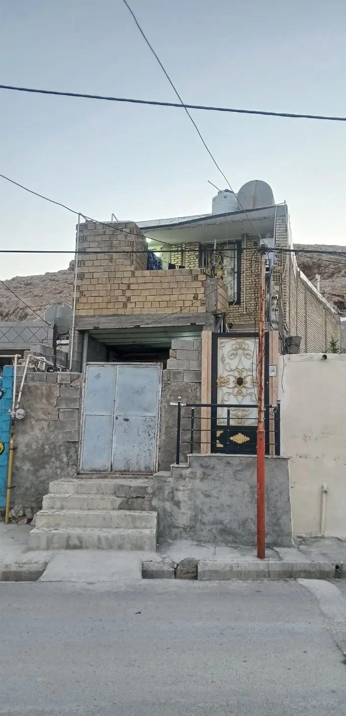 فروش دوطبقه کلدوزخ ۲